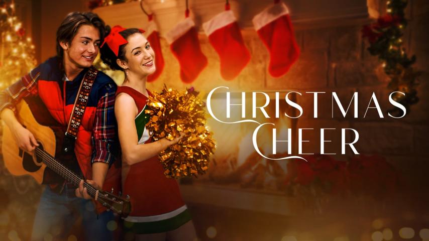 مشاهدة فيلم Christmas Cheer 2023 مترجم