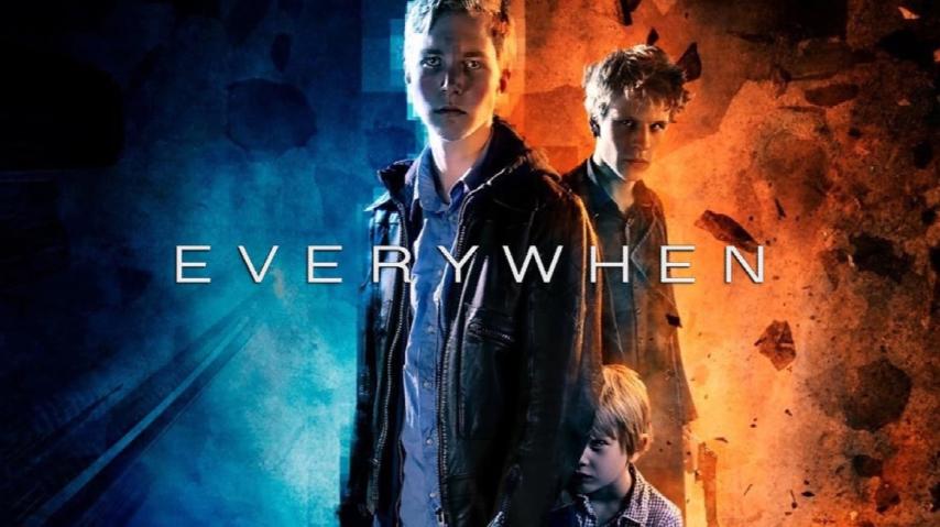 مشاهدة فيلم Everywhen (2013) مترجم