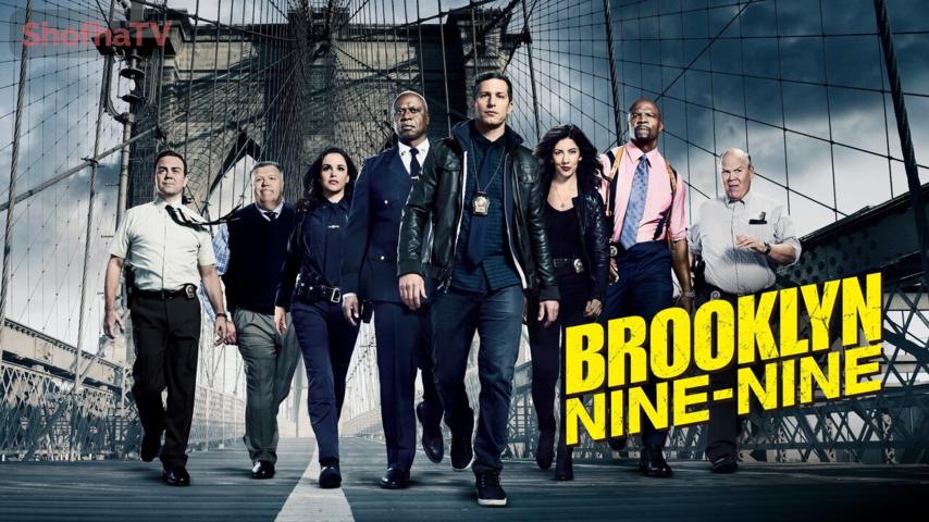 مسلسل Brooklyn Nine-Nine الموسم 7 الحلقة 1 الأولى مترجمة