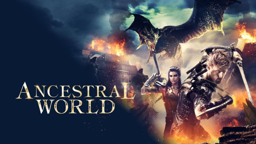 مشاهدة فيلم Ancestral World (2020) مترجم