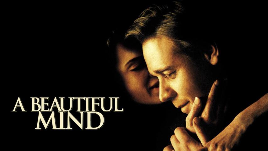 مشاهدة فيلم A Beautiful Mind 2001 مترجم