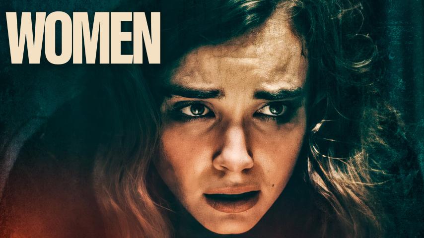 مشاهدة فيلم Women (2021) مترجم