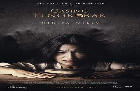 مشاهدة فيلم Gasing Tengkorak (2017) مترجم