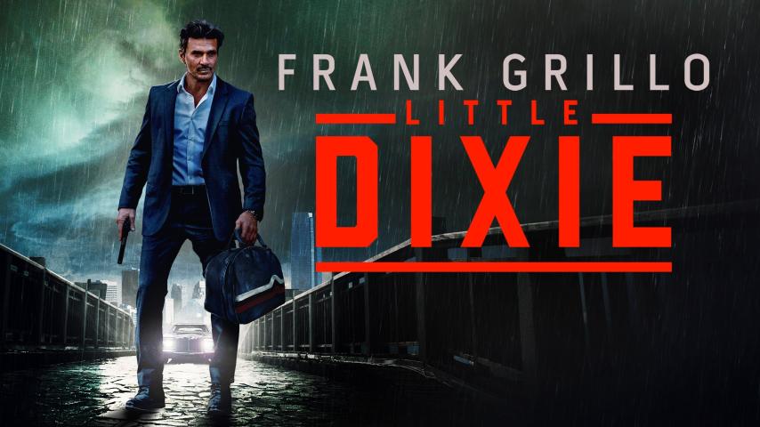 مشاهدة فيلم Little Dixie (2023) مترجم