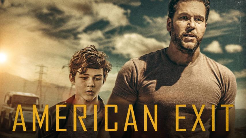 مشاهدة فيلم American Exit (2019) مترجم