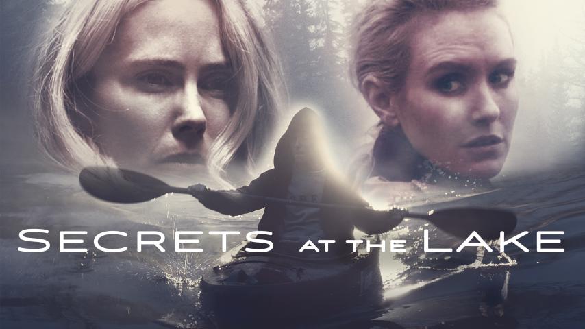 مشاهدة فيلم Secrets at the Lake 2019 مترجم