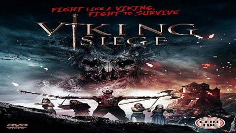 مشاهدة فيلم Viking Siege (2017) مترجم