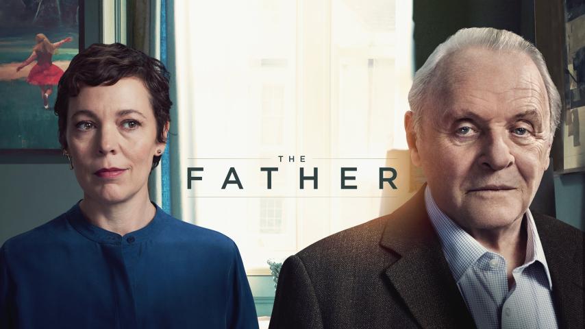 مشاهدة فيلم The Father (2020) مترجم