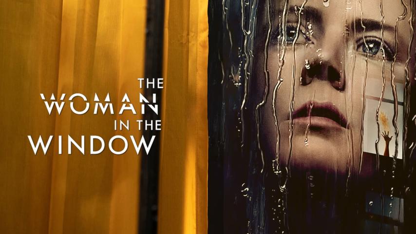مشاهدة فيلم The Woman in the Window (2021) مترجم