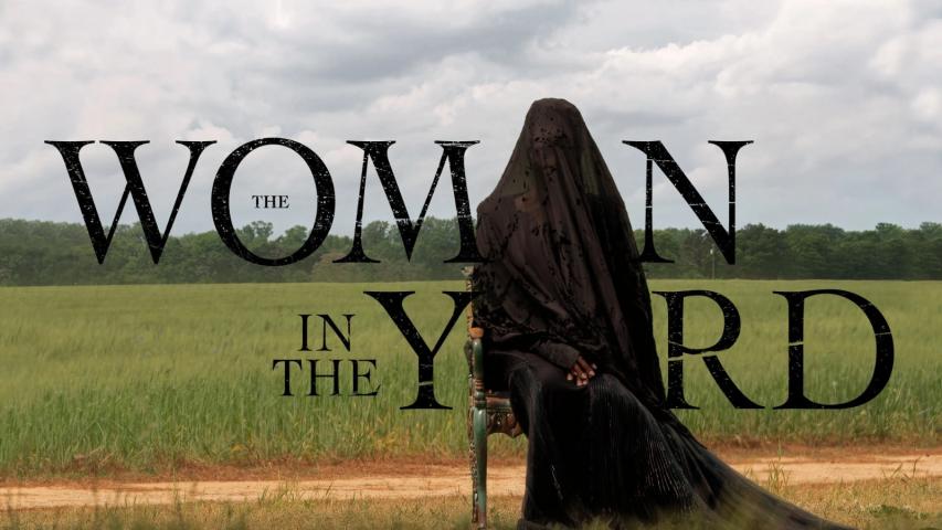 مشاهدة فيلم The Woman in the Yard 2025 مترجم
