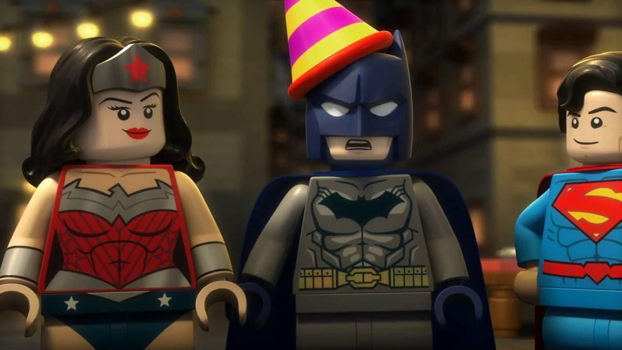 مشاهدة فيلم LEGO Batman: The Movie – DC Super Heroes Unite (2013) مترجم