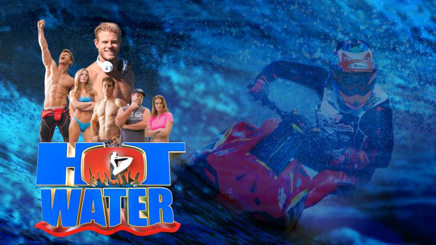 مشاهدة فيلم Hot Water 2021 مترجم