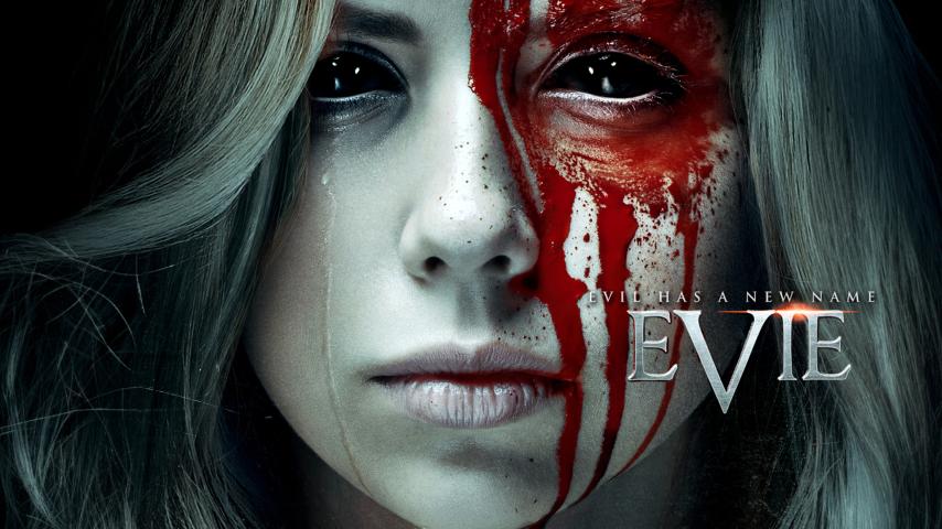 مشاهدة فيلم Evie 2023 مترجم