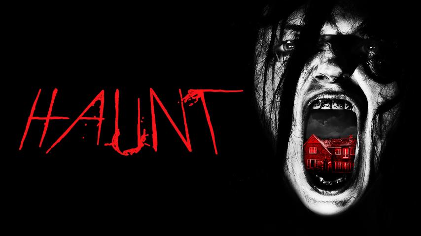 مشاهدة فيلم Haunt (2014) مترجم