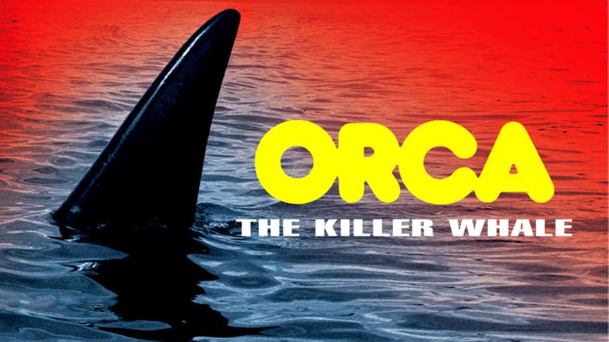 مشاهدة فيلم Orca (1977) مترجم