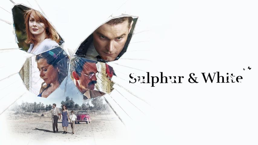 مشاهدة فيلم Sulphur and White (2020) مترجم