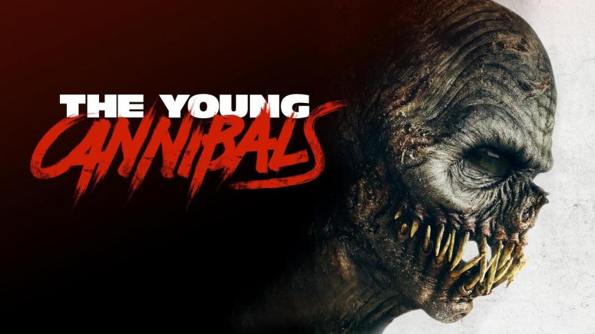 مشاهدة فيلم The Young Cannibals (2019) مترجم