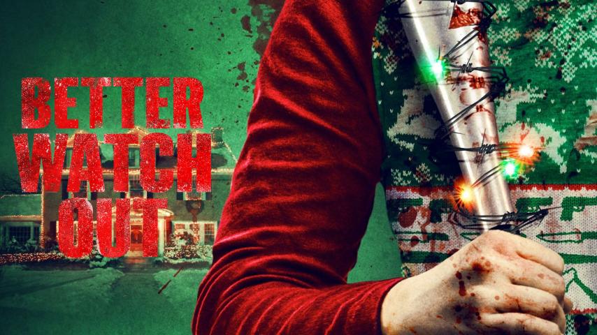 مشاهدة فيلم Better Watch Out (2016) مترجم