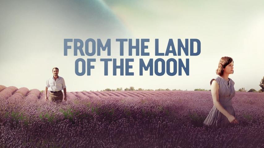 مشاهدة فيلم From the Land of the Moon (2016) مترجم