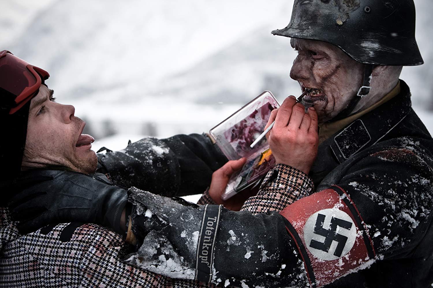 مشاهدة فيلم Dead Snow (2009) مترجم