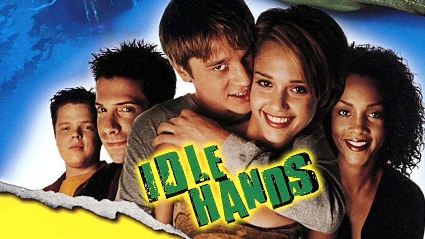 مشاهدة فيلم Idle Hands (1999) مترجم