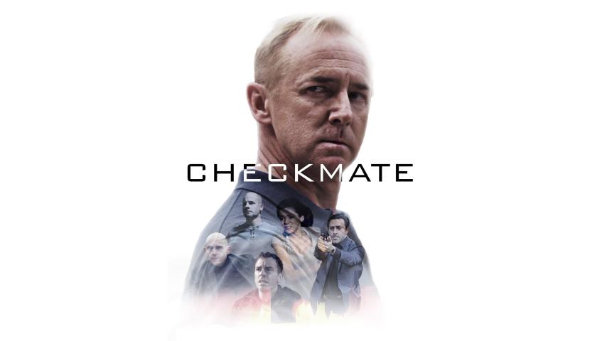 مشاهدة فيلم Checkmate 2019 مترجم