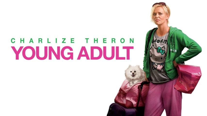 مشاهدة فيلم Young Adult (2011) مترجم