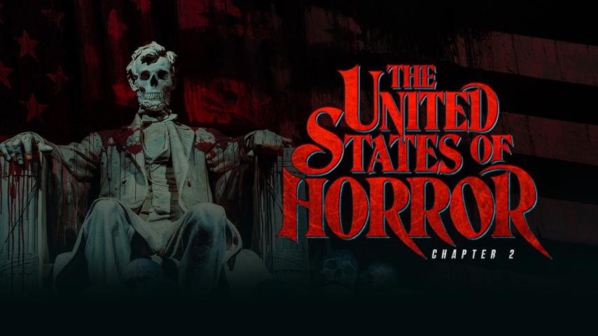 مشاهدة فيلم The United States of Horror: Chapter 2 2022 مترجم