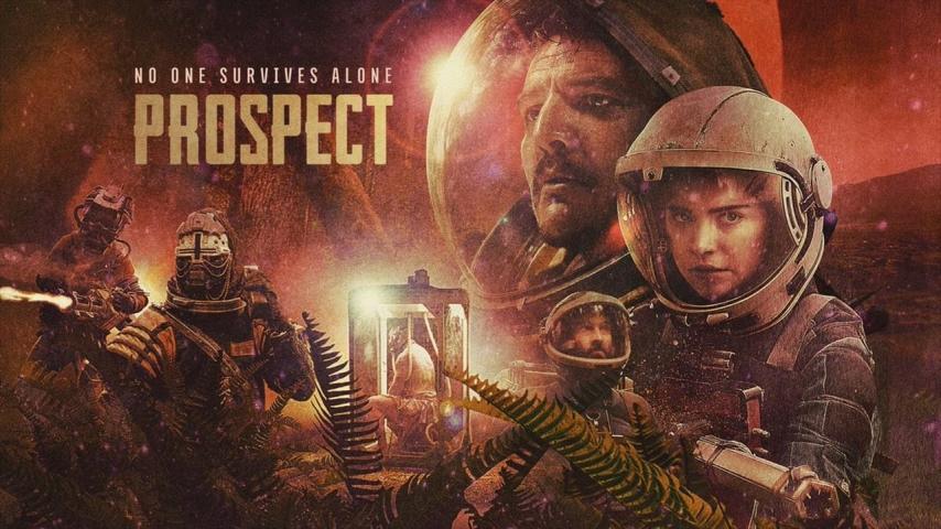 مشاهدة فيلم Prospect (2018) مترجم