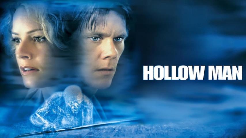 مشاهدة فيلم Hollow Man 2000 مترجم