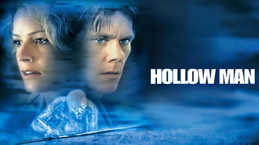 مشاهدة فيلم Hollow Man (2000) مترجم