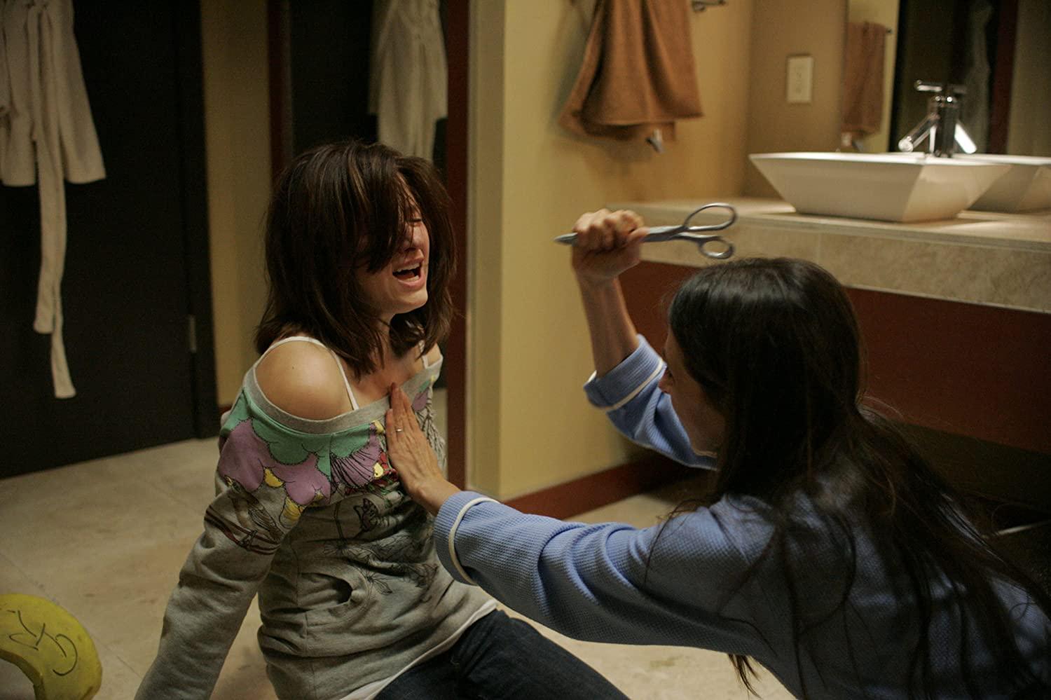 مشاهدة فيلم The Haunting of Molly Hartley (2008) مترجم