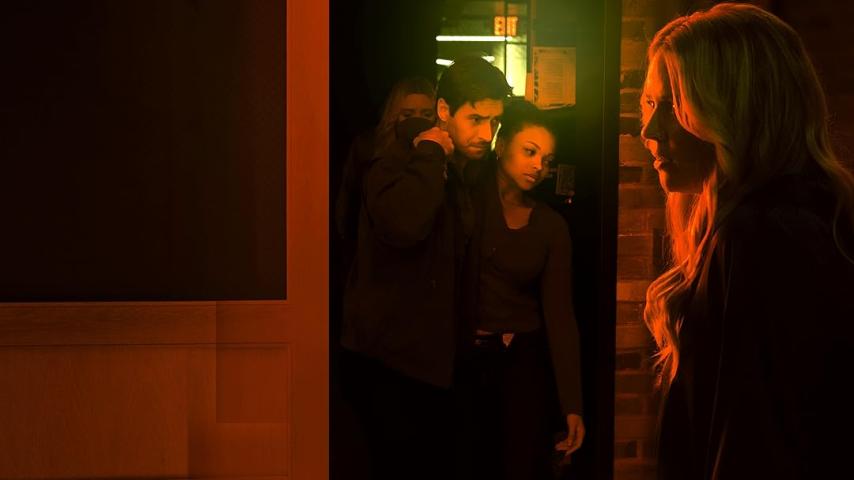 مشاهدة فيلم Breaking Girl Code 2023 مترجم