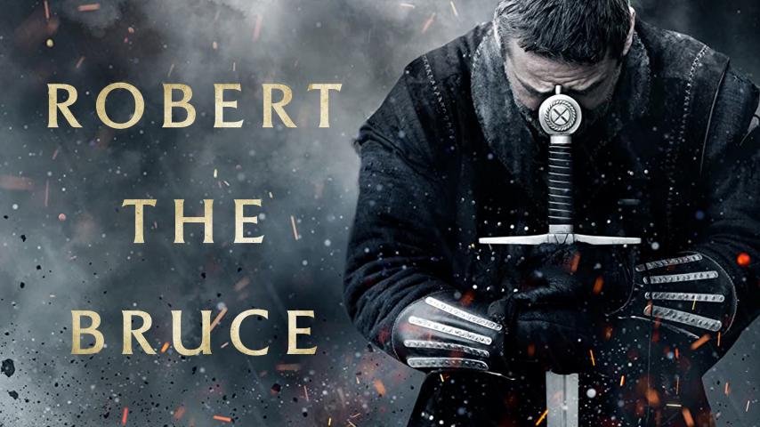 مشاهدة فيلم Robert the Bruce (2019) مترجم
