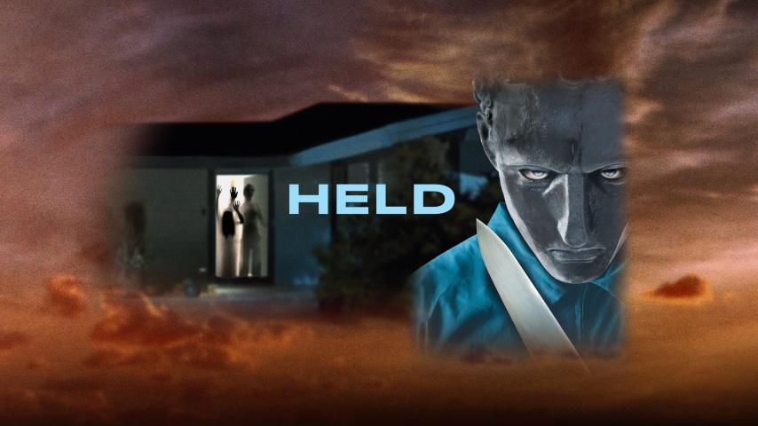 مشاهدة فيلم Held (2020) مترجم