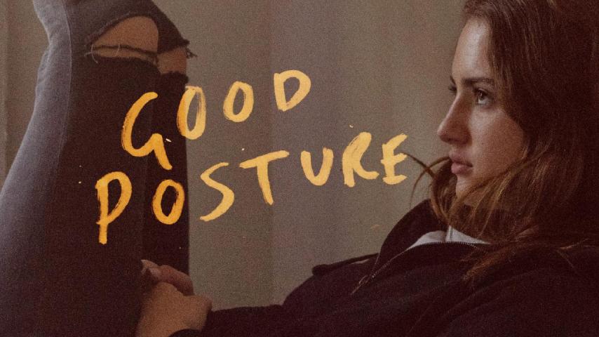 مشاهدة فيلم Good Posture (2019) مترجم