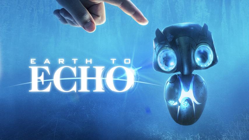 مشاهدة فيلم Earth to Echo 2014 مترجم
