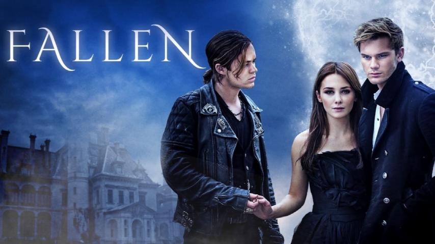 مشاهدة فيلم Fallen (2016) مترجم