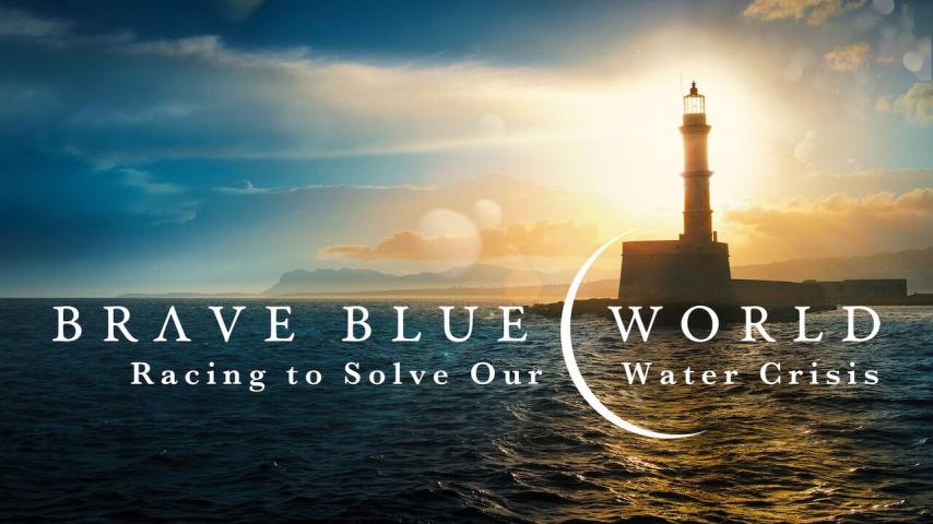 مشاهدة فيلم Brave Blue World (2019) مترجم