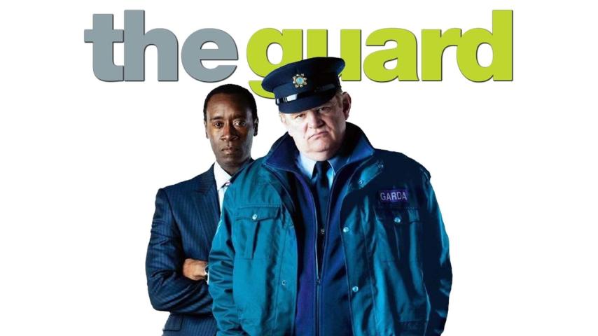 مشاهدة فيلم The Guard (2011) مترجم