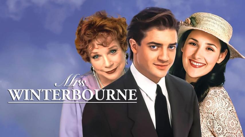 مشاهدة فيلم Mrs. Winterbourne (1996) مترجم