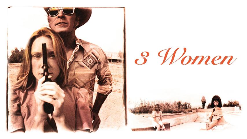 مشاهدة فيلم 3 Women 1977 مترجم