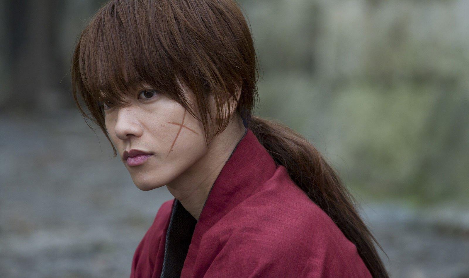 مشاهدة فيلم Rurôni Kenshin Meiji Kenkaku Roman Tan (2012) مترجم
