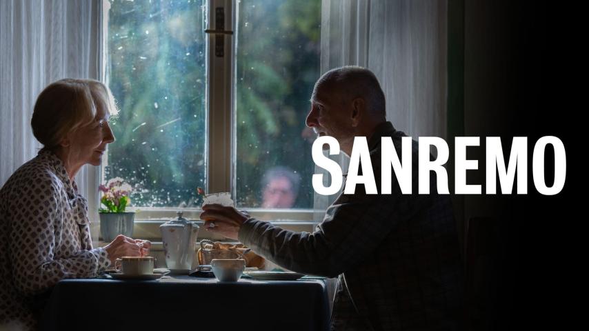مشاهدة فيلم Sanremo (2020) مترجم