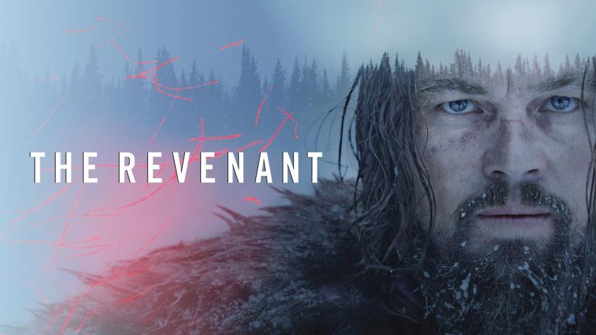 مشاهدة فيلم The Revenant 2015 مترجم