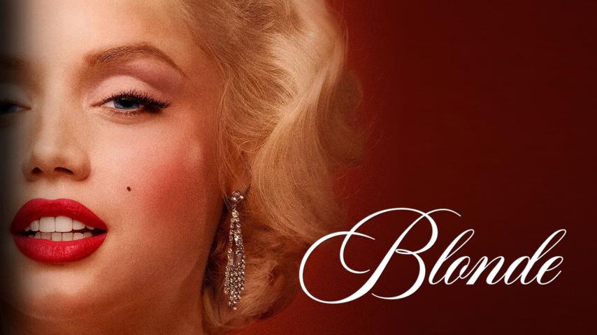 مشاهدة فيلم Blonde (2022) مترجم