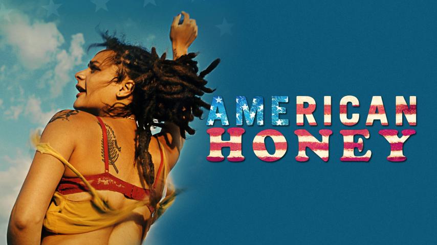 مشاهدة فيلم American Honey (2016) مترجم