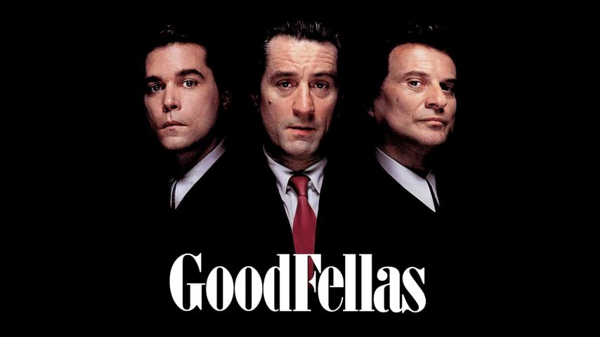 مشاهدة فيلم Goodfellas (1990) مترجم