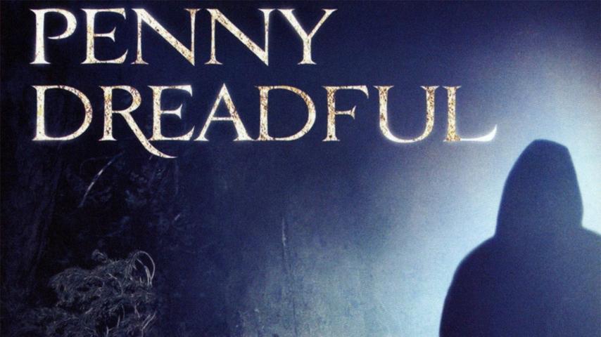 مشاهدة فيلم Penny Dreadful (2006) مترجم