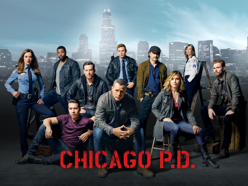 مسلسل Chicago P.D. الموسم 3 الحلقة 1 مترجمة